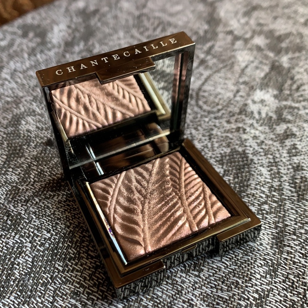 Chantecaille Luminescent Eye Shade in Pangolin